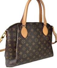 Load image into Gallery viewer, Louis Vuitton Rivoli MM in monogram