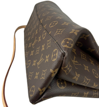 Load image into Gallery viewer, Louis Vuitton Rivoli MM in monogram