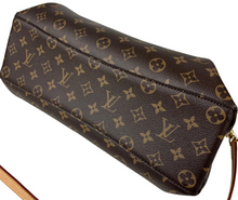 Load image into Gallery viewer, Louis Vuitton Rivoli MM in monogram