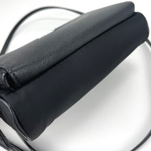 Load image into Gallery viewer, Prada saffiano re-nylon crossbody bag