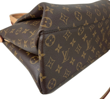 Load image into Gallery viewer, Louis Vuitton Rivoli MM in monogram