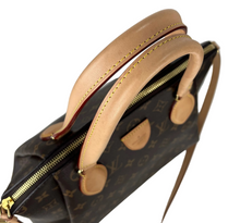 Load image into Gallery viewer, Louis Vuitton Rivoli MM in monogram