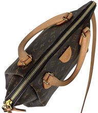 Load image into Gallery viewer, Louis Vuitton Rivoli MM in monogram