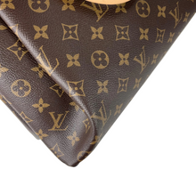 Load image into Gallery viewer, Louis Vuitton Rivoli MM in monogram