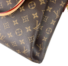Load image into Gallery viewer, Louis Vuitton Rivoli MM in monogram