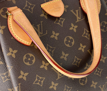 Load image into Gallery viewer, Louis Vuitton Rivoli MM in monogram