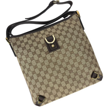Load image into Gallery viewer, Gucci Abbey D-ring crossbody bag