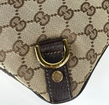 Load image into Gallery viewer, Gucci Abbey D-ring crossbody bag