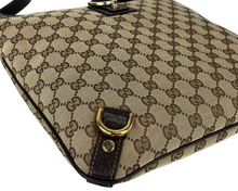 Load image into Gallery viewer, Gucci Abbey D-ring crossbody bag