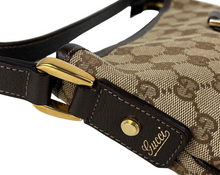 Load image into Gallery viewer, Gucci Abbey D-ring crossbody bag