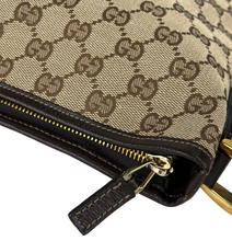 Load image into Gallery viewer, Gucci Abbey D-ring crossbody bag