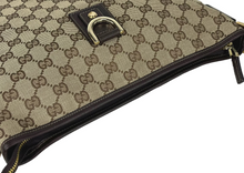 Load image into Gallery viewer, Gucci Abbey D-ring crossbody bag