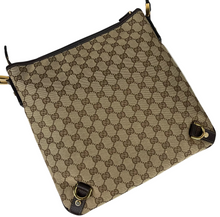 Load image into Gallery viewer, Gucci Abbey D-ring crossbody bag