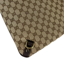 Load image into Gallery viewer, Gucci Abbey D-ring crossbody bag