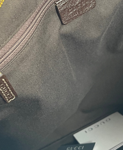 Load image into Gallery viewer, Gucci Abbey D-ring crossbody bag