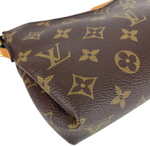 Load image into Gallery viewer, Louis Vuitton Pallas clutch shoulder bag