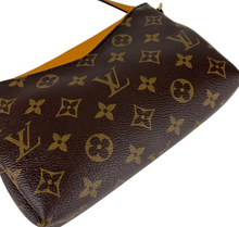 Load image into Gallery viewer, Louis Vuitton Pallas clutch shoulder bag