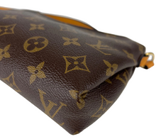 Load image into Gallery viewer, Louis Vuitton Pallas clutch shoulder bag