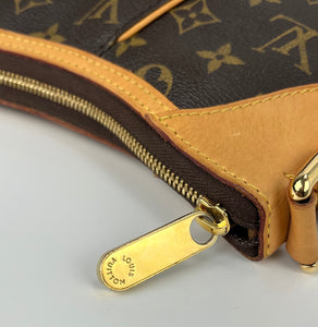 Louis Vuitton Thames pm in monogram