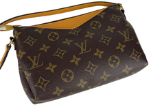 Load image into Gallery viewer, Louis Vuitton Pallas clutch shoulder bag
