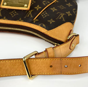 Louis Vuitton Thames pm in monogram