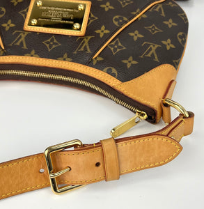 Louis Vuitton Thames pm in monogram