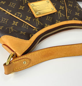 Louis Vuitton Thames pm in monogram