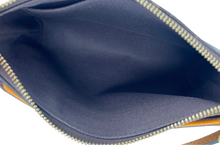 Load image into Gallery viewer, Louis Vuitton Pallas clutch shoulder bag