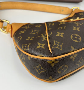 Louis Vuitton Thames pm in monogram