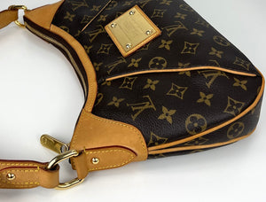 Louis Vuitton Thames pm in monogram