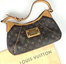 Load image into Gallery viewer, Louis Vuitton Thames pm in monogram