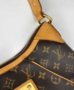 Louis Vuitton Thames pm in monogram