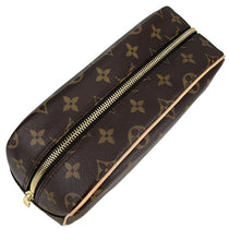 Load image into Gallery viewer, Louis Vuitton toiletry 25 in monogram canvas