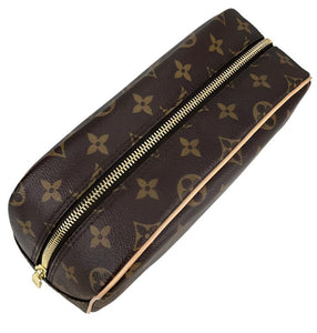 Louis Vuitton toiletry 25 in monogram canvas