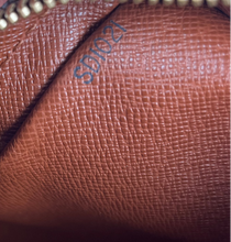 Load image into Gallery viewer, Louis Vuitton sac Danube in monogram