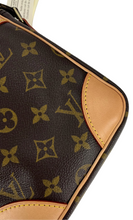 Load image into Gallery viewer, Louis Vuitton sac Danube in monogram