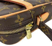 Load image into Gallery viewer, Louis Vuitton sac Danube in monogram