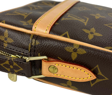 Load image into Gallery viewer, Louis Vuitton sac Danube in monogram