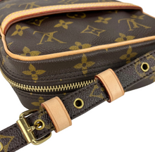Load image into Gallery viewer, Louis Vuitton sac Danube in monogram