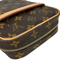 Load image into Gallery viewer, Louis Vuitton sac Danube in monogram