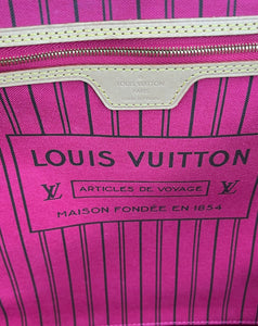 Louis Vuitton neverfull GM in monogram