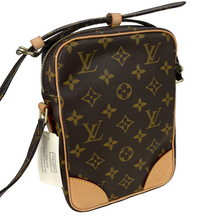 Load image into Gallery viewer, Louis Vuitton sac Danube in monogram