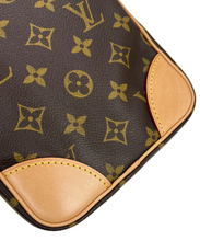 Load image into Gallery viewer, Louis Vuitton sac Danube in monogram
