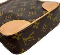 Load image into Gallery viewer, Louis Vuitton sac Danube in monogram