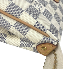 Load image into Gallery viewer, Louis Vuitton Eva in azur canvas