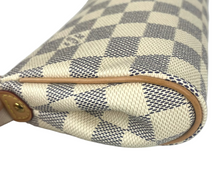 Load image into Gallery viewer, Louis Vuitton Eva in azur canvas