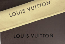 Load image into Gallery viewer, Louis Vuitton Eva in azur canvas