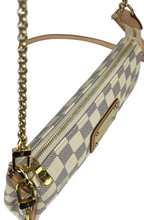 Load image into Gallery viewer, Louis Vuitton Eva in azur canvas