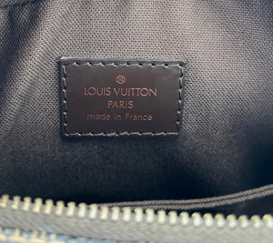 Louis Vuitton Olav PM in damier