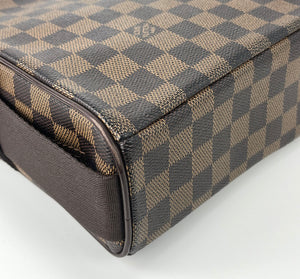 Louis Vuitton Olav PM in damier